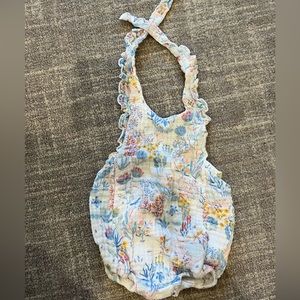 Angel Dear Bubble. 3-6 month.